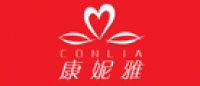 康妮雅Conlia品牌logo