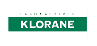 康如KLORANE品牌logo