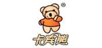 卡宾熊品牌logo