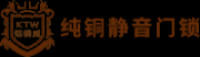 铠铜威品牌logo