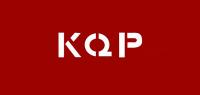 KQP品牌logo