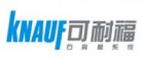可耐福KNAUF品牌logo