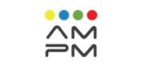 ampm品牌logo
