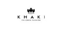 khaki品牌logo