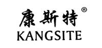 康斯特KANGSITE品牌logo