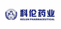 科伦药业品牌logo