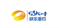 快乐垂钓频道品牌logo