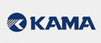 凯马KAMA品牌logo