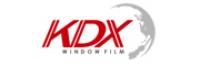 康得新KDX品牌logo