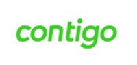 康迪克CONTIGO品牌logo