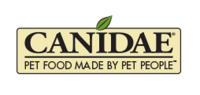 卡比CANIDAE品牌logo