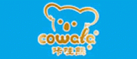 咔哇熊Cowala品牌logo