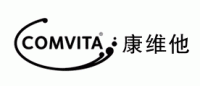 康维他COMVITA品牌logo