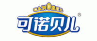 可诺贝儿品牌logo