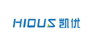 凯优HIOUS品牌logo