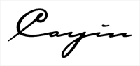 凯音Cayin品牌logo