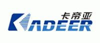 卡帝亚Kadeer品牌logo