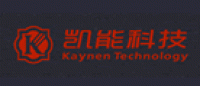 凯能品牌logo