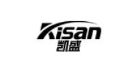 凯盛家纺KaiSheng品牌logo