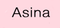 阿仙奴ASINA品牌logo