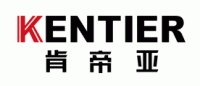 肯帝亚KENTIER品牌logo