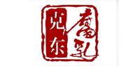 克东品牌logo