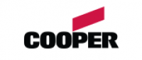 库柏Cooper品牌logo