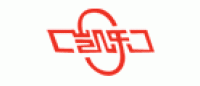 凯乐品牌logo