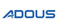 爱斗仕ADOUS品牌logo