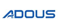 爱斗仕品牌logo