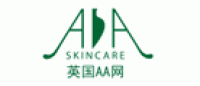 AA网品牌logo