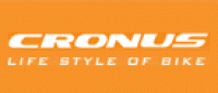 凯路仕CRONUS品牌logo