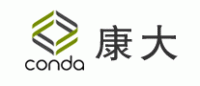 康大Conda品牌logo