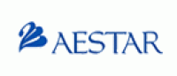 凯达Aestar品牌logo