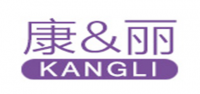 康＆丽品牌logo