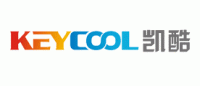 凯酷Keycool品牌logo