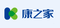 康之家品牌logo