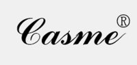 卡斯摩CASME品牌logo