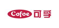 可孚COFOE品牌logo
