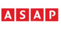 ASAP品牌logo