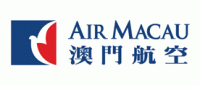澳门航空品牌logo