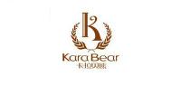 卡拉贝熊品牌logo