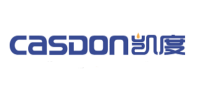 凯度CASDON品牌logo