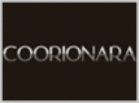 珂莉安COORIONARA品牌logo