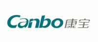 康宝Canbo品牌logo