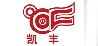 凯丰品牌logo