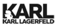 Karl Lagerfeld品牌logo