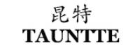 昆特品牌logo