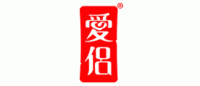 爱侣AILV品牌logo