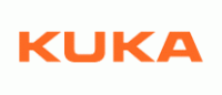库卡KUKA品牌logo